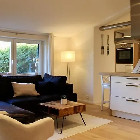 With Style Rosenstrasse Right * Grömitz