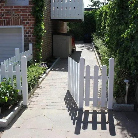 With Style Rosenstrasse Right Prázdninový dům *