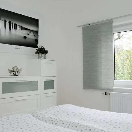 With Style Rosenstrasse Right Prázdninový dům *