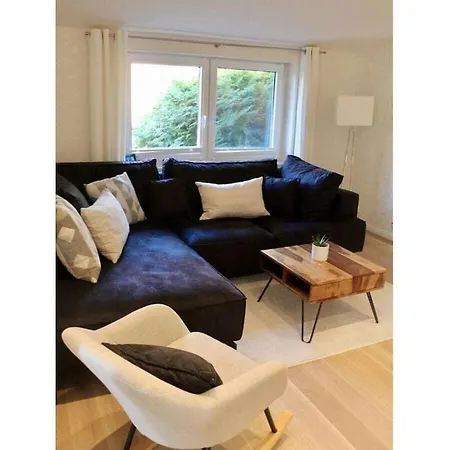 With Style Rosenstrasse Right * Grömitz