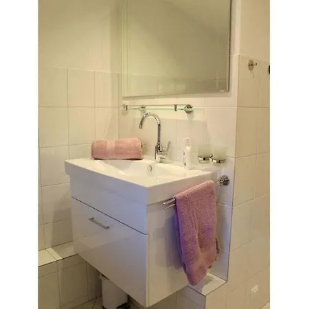 Prázdninový dům With Style Rosenstrasse Right Grömitz