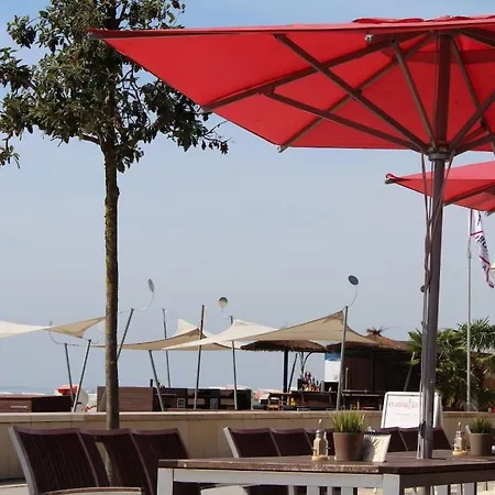 Prázdninový dům With Style Rosenstrasse Right *