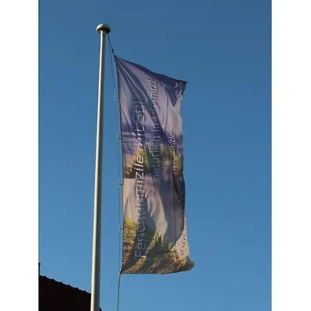 別荘 With Style Rosenstrasse Right グレーミッツ